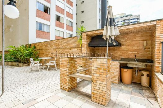 Foto 42 do(a) Apartamento de 3 quartos à venda em Perdizes, São Paulo