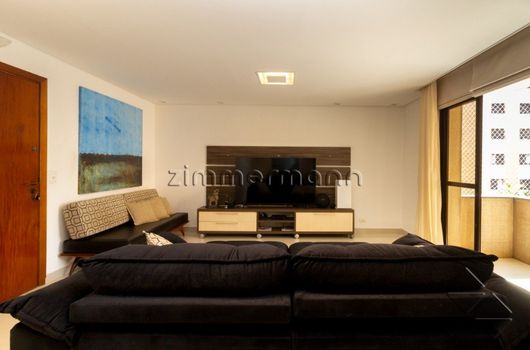 Foto 5 do(a) Apartamento de 3 quartos à venda em Perdizes, São Paulo