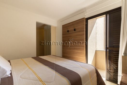 Foto 16 do(a) Apartamento de 3 quartos à venda em Perdizes, São Paulo