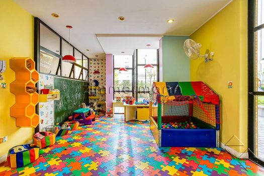 Foto 30 do(a) Apartamento de 3 quartos à venda em Perdizes, São Paulo