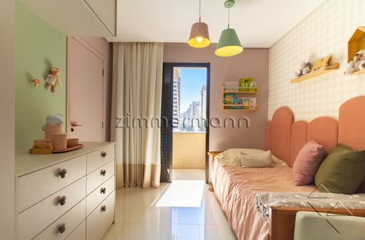 Foto 14 do(a) Apartamento de 3 quartos à venda em Perdizes, São Paulo