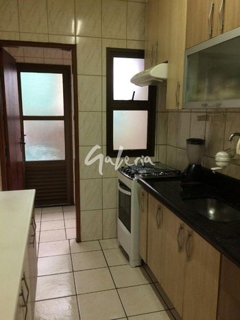 Foto 4 do(a) Apartamento de 2 quartos à venda em Nova Gerty, São Caetano do Sul