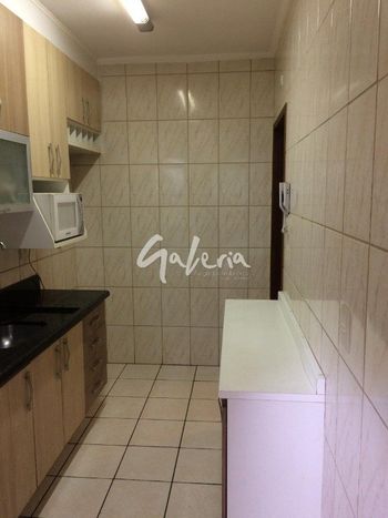 Foto 3 do(a) Apartamento de 2 quartos à venda em Nova Gerty, São Caetano do Sul