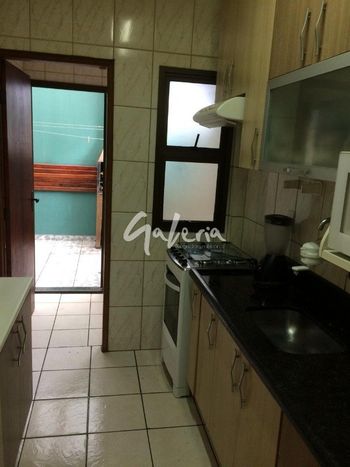Foto 5 do(a) Apartamento de 2 quartos à venda em Nova Gerty, São Caetano do Sul