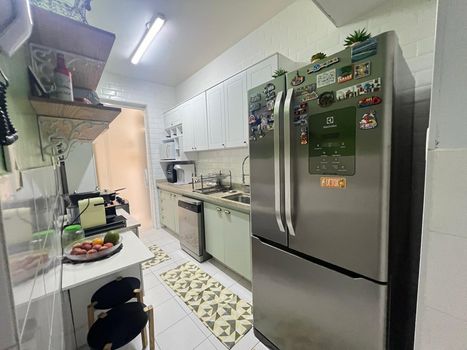 Foto 6 do(a) Apartamento de 3 quartos à venda em Copacabana, Rio de Janeiro