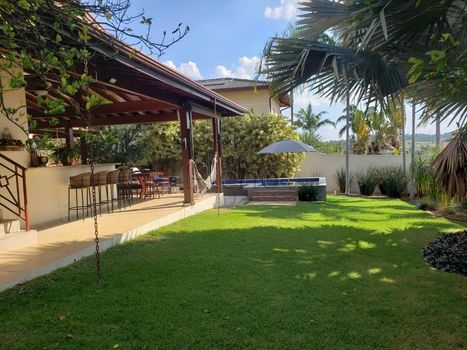 Foto 13 do(a) Casa false à venda em Chácaras São Bento, Valinhos