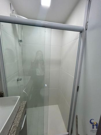 Foto 17 do(a) Apartamento de 1 quartos para alugar em Amaralina, Salvador
