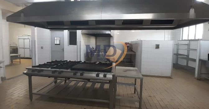 Foto 4 do(a) Galpão / Depósito / Armazém / Pavilhão false à venda em Chácaras Luzitana, Hortolândia