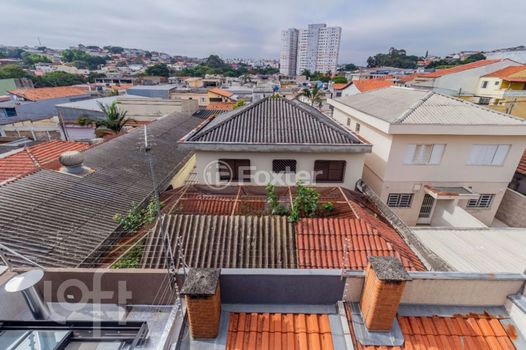 Foto 48 do(a) Casa de 3 quartos à venda em Vila Nhocune, São Paulo