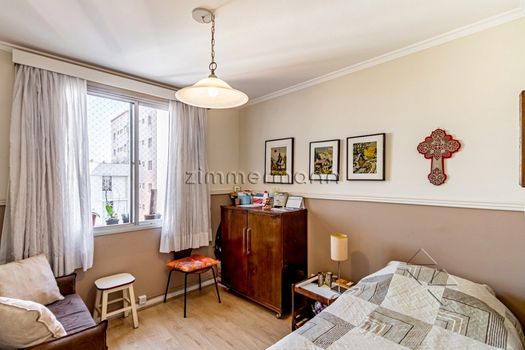 Foto 13 do(a) Apartamento de 2 quartos à venda em Pinheiros, São Paulo