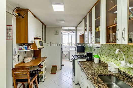 Foto 21 do(a) Apartamento de 2 quartos à venda em Pinheiros, São Paulo