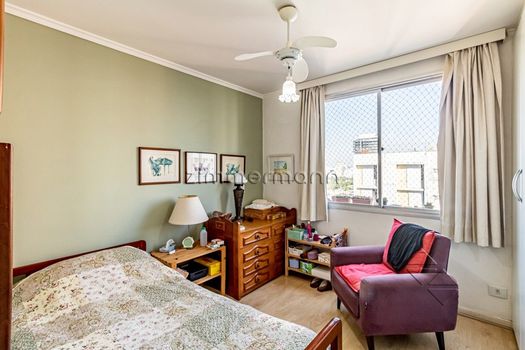 Foto 16 do(a) Apartamento de 2 quartos à venda em Pinheiros, São Paulo