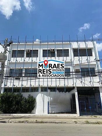 Foto 1 do(a) Edifício Inteiro false para alugar em Santo Amaro, São Paulo