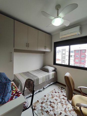 Foto 33 do(a) Apartamento de 2 quartos à venda em Jardim Botânico, Porto Alegre