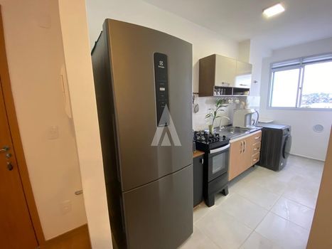 Foto 4 do(a) Apartamento de 2 quartos à venda em Floresta, Joinville