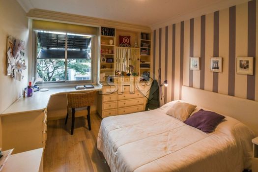 Foto 17 do(a) Apartamento de 3 quartos à venda em Jardim Paulista, São Paulo