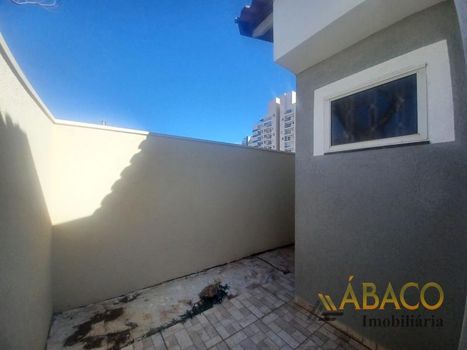 Foto 15 do(a) Casa de 2 quartos à venda em Jardim Gibertoni, São Carlos