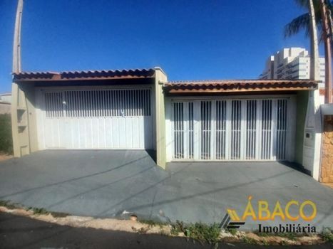 Foto 1 do(a) Casa de 2 quartos à venda em Jardim Gibertoni, São Carlos