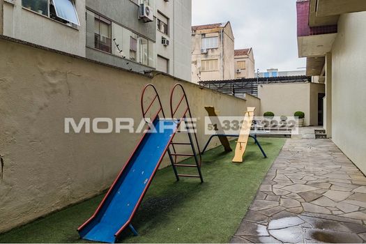 Foto 31 do(a) Apartamento de 2 quartos à venda em Jardim Botânico, Porto Alegre