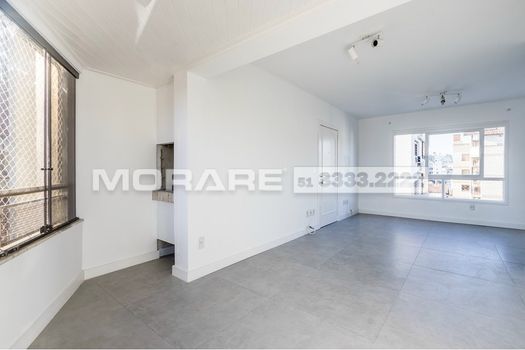 Foto 5 do(a) Apartamento de 2 quartos à venda em Jardim Botânico, Porto Alegre