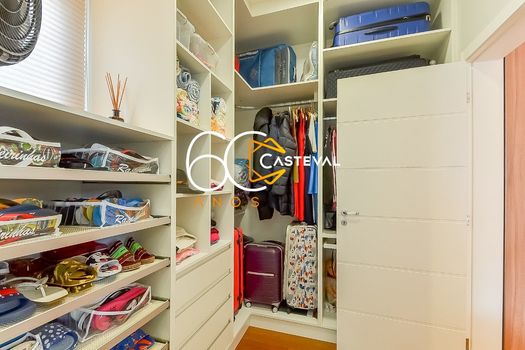 Foto 33 do(a) Casa em Condomínio de 4 quartos à venda em Butiatuvinha, Curitiba