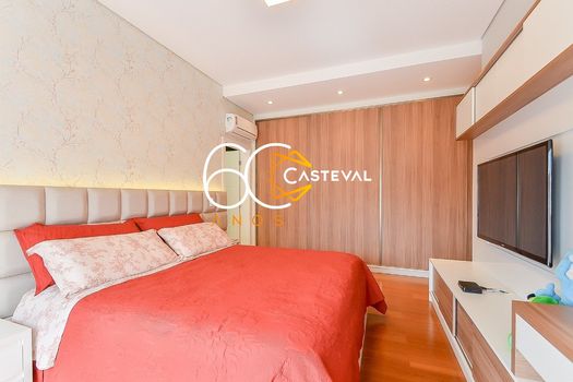Foto 31 do(a) Casa em Condomínio de 4 quartos à venda em Butiatuvinha, Curitiba