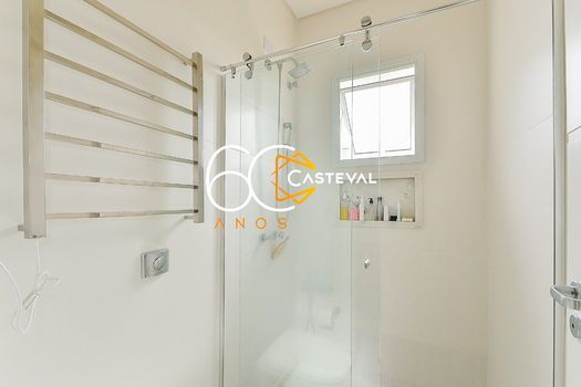 Foto 26 do(a) Casa em Condomínio de 4 quartos à venda em Butiatuvinha, Curitiba