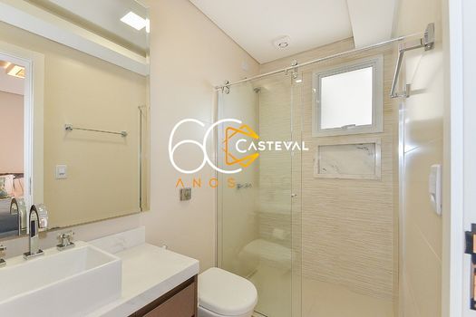 Foto 21 do(a) Casa em Condomínio de 4 quartos à venda em Butiatuvinha, Curitiba