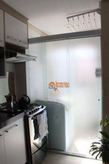 Foto 9 do(a) Apartamento de 2 quartos à venda em Jardim Guilhermino, Guarulhos