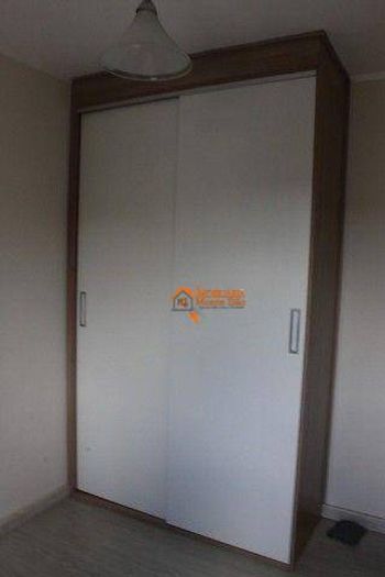 Foto 16 do(a) Apartamento de 2 quartos à venda em Jardim Guilhermino, Guarulhos