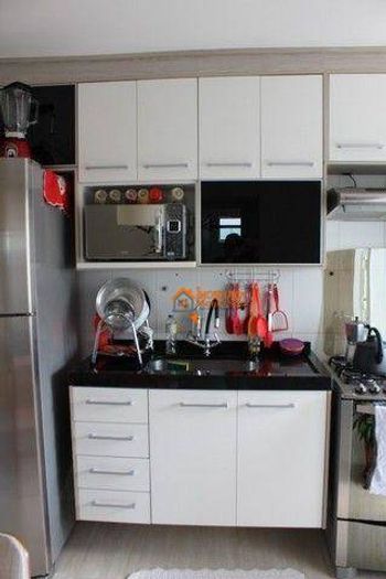 Foto 7 do(a) Apartamento de 2 quartos à venda em Jardim Guilhermino, Guarulhos
