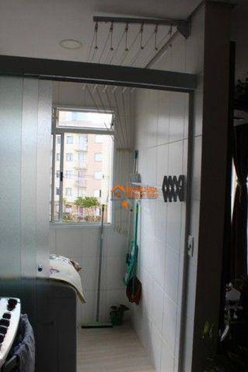 Foto 8 do(a) Apartamento de 2 quartos à venda em Jardim Guilhermino, Guarulhos