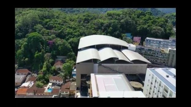 Foto 17 do(a) Sala / Conjunto Comercial de 1 quartos para alugar em Centro, Petrópolis