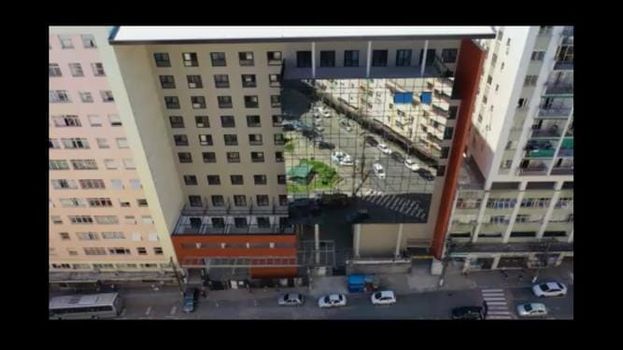 Foto 1 do(a) Sala / Conjunto Comercial de 1 quartos para alugar em Centro, Petrópolis