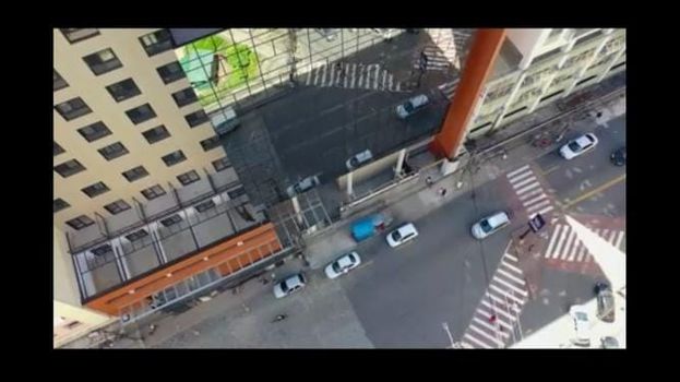 Foto 15 do(a) Sala / Conjunto Comercial de 1 quartos para alugar em Centro, Petrópolis