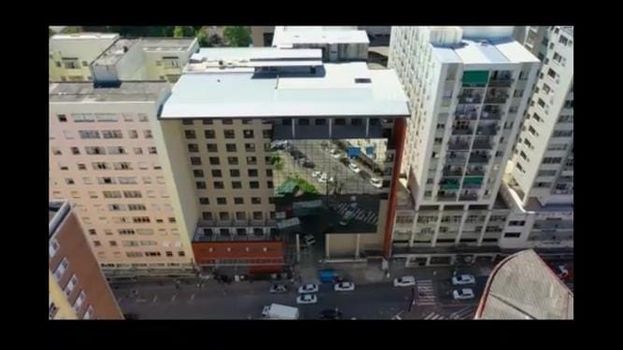 Foto 8 do(a) Sala / Conjunto Comercial de 1 quartos para alugar em Centro, Petrópolis