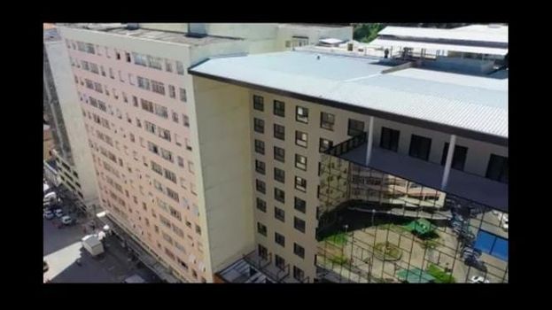 Foto 20 do(a) Sala / Conjunto Comercial de 1 quartos para alugar em Centro, Petrópolis