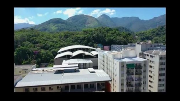 Foto 16 do(a) Sala / Conjunto Comercial de 1 quartos para alugar em Centro, Petrópolis