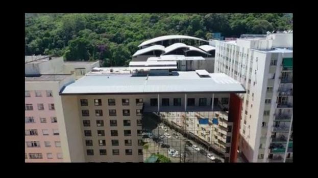 Foto 13 do(a) Sala / Conjunto Comercial de 1 quartos para alugar em Centro, Petrópolis