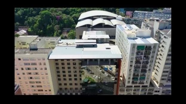 Foto 9 do(a) Sala / Conjunto Comercial de 1 quartos para alugar em Centro, Petrópolis