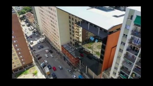 Foto 14 do(a) Sala / Conjunto Comercial de 1 quartos para alugar em Centro, Petrópolis