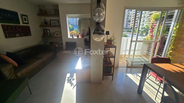 Foto 10 do(a) Cobertura de 3 quartos à venda em Pinheiros, São Paulo