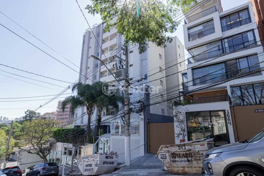 Foto 23 do(a) Cobertura de 3 quartos à venda em Pinheiros, São Paulo