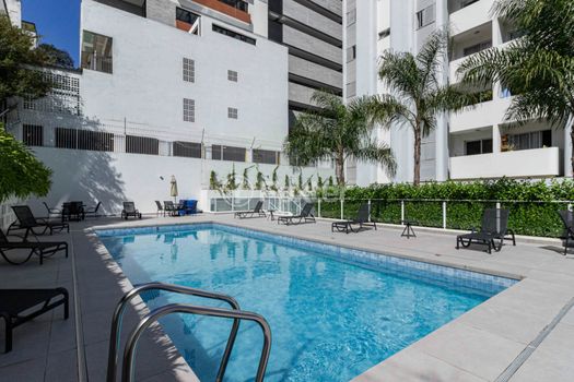 Foto 31 do(a) Cobertura de 3 quartos à venda em Pinheiros, São Paulo