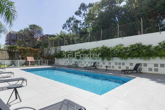 Foto 27 do(a) Cobertura de 3 quartos à venda em Pinheiros, São Paulo