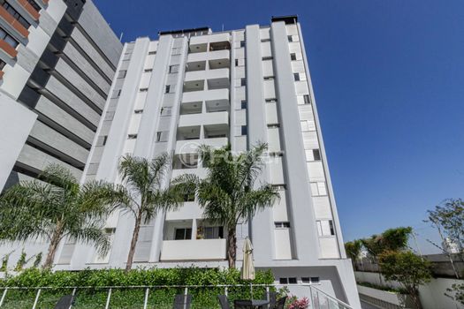 Foto 30 do(a) Cobertura de 3 quartos à venda em Pinheiros, São Paulo