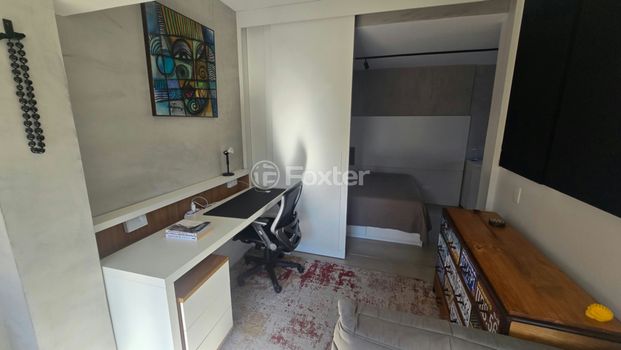 Foto 5 do(a) Cobertura de 3 quartos à venda em Pinheiros, São Paulo