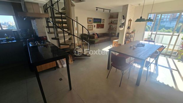 Foto 9 do(a) Cobertura de 3 quartos à venda em Pinheiros, São Paulo