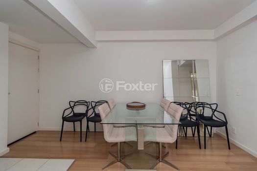 Foto 6 do(a) Apartamento de 2 quartos à venda em Jardim Carvalho, Porto Alegre