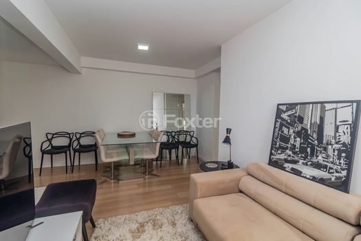 Foto 3 do(a) Apartamento de 2 quartos à venda em Jardim Carvalho, Porto Alegre